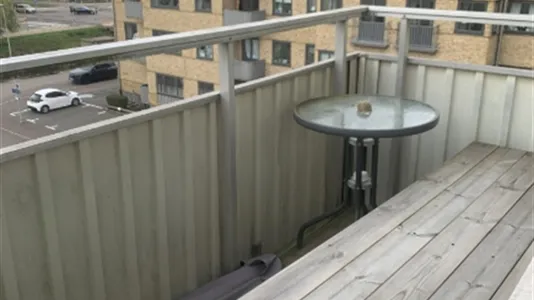 Apartments in Kristianstad - photo 3