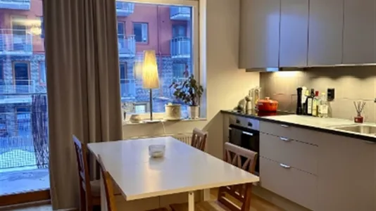 Apartments in Tyresö - photo 4