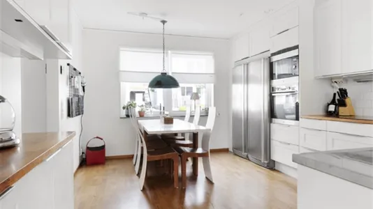 Houses in Sundbyberg - photo 2