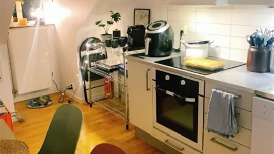 Apartments in Helsingborg - photo 3