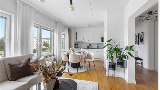 Apartments in Södertälje - photo 2