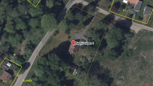 Houses in Alingsås - photo 14