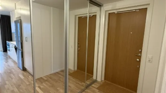 Apartments in Täby - photo 5