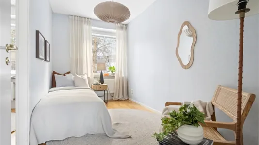 Apartments in Stockholm West - photo 8