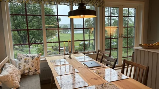 Houses in Gnesta - photo 1