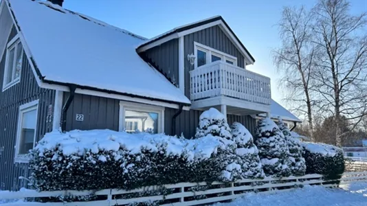 Houses in Örkelljunga - photo 5