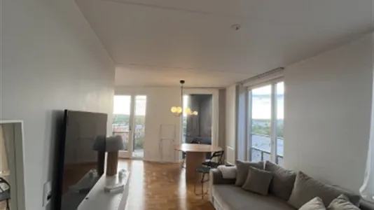 Apartments in Stockholm West - photo 1