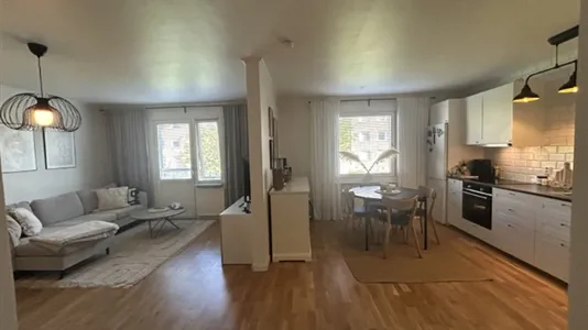 Apartments in Husie - photo 1
