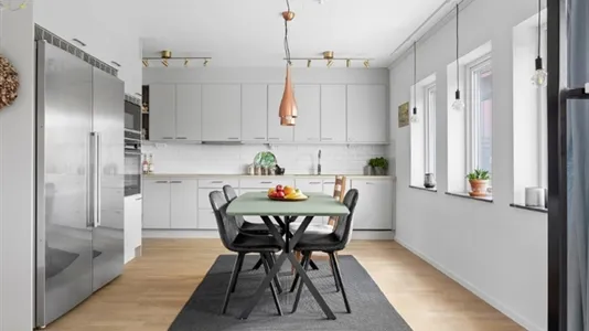 Apartments in Enköping - photo 13