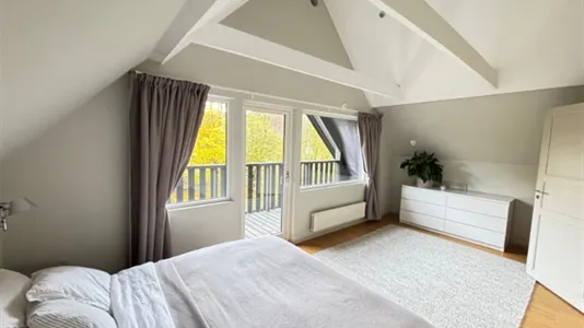 Houses in Nacka - photo 7