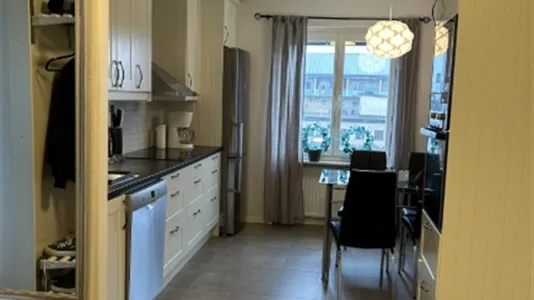 Apartments in Enköping - photo 2