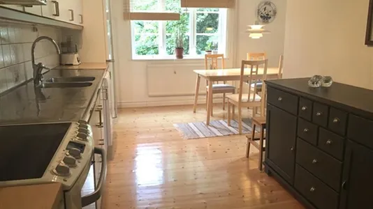 Apartments in Örgryte-Härlanda - photo 1