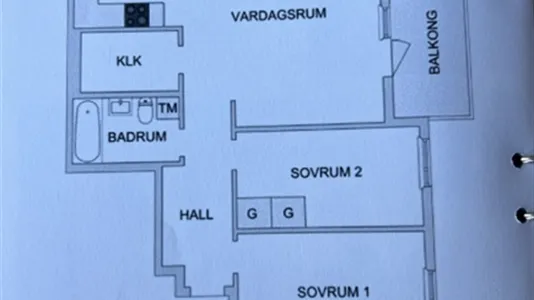 Apartments in Vasastan - photo 9