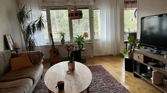 Rooms in Haninge - photo 7