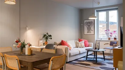 Malmö - 2rok - 12mån - 11.500kr/mån