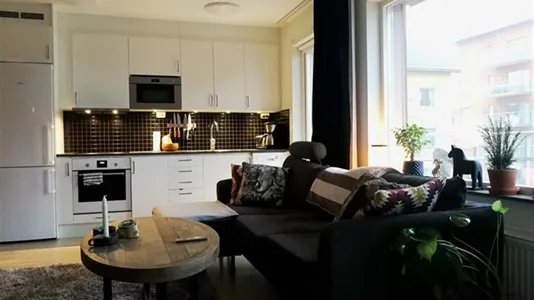 Apartments in Knivsta - photo 1