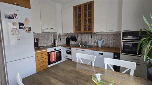 Apartments in Lundby - photo 5