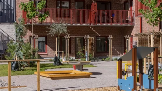 Apartments in Limhamn/Bunkeflo - photo 13