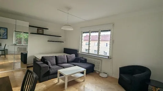 Apartments in Stockholm South - photo 2