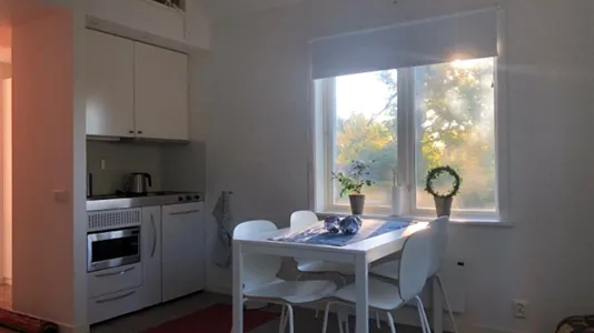 Apartments in Nacka - photo 2