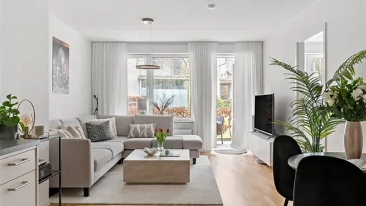 Apartments in Hyllie - photo 1