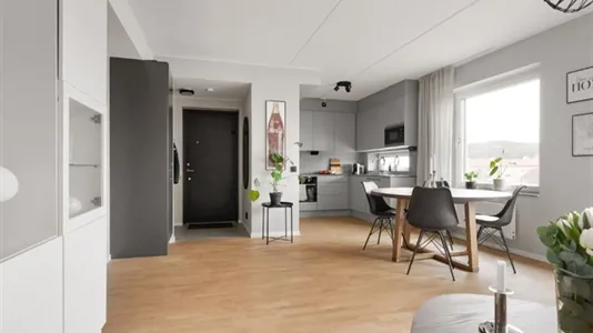 Apartments in Lundby - photo 2