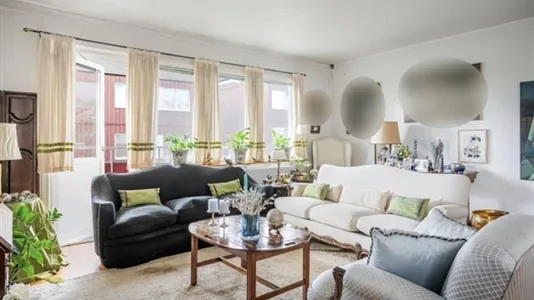 Apartments in Nacka - photo 2