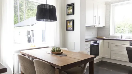 Houses in Härryda - photo 7