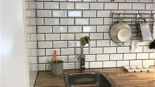 Apartments in Tyresö - photo 5