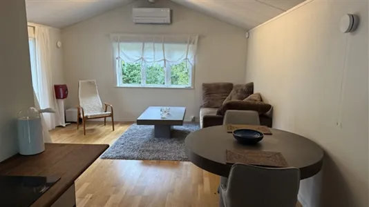 Houses in Österåker - photo 1