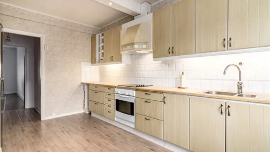 Apartments in Eskilstuna - photo 3