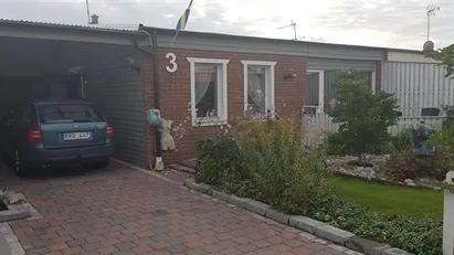 Strängnäs - 4rok - 6mån - 6.900kr/mån