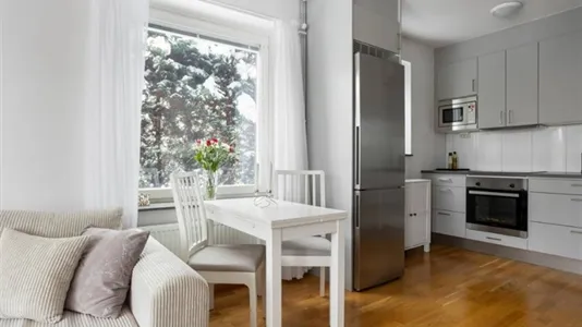Apartments in Sundbyberg - photo 8