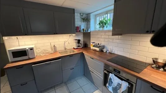 Apartments in Helsingborg - photo 1