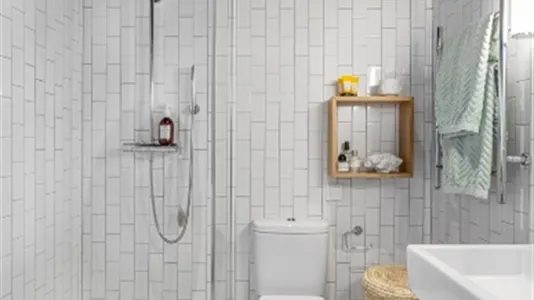 Apartments in Nacka - photo 5