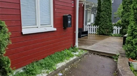 Houses in Angered - photo 13