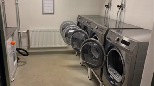 Apartments in Norrtälje - photo 8