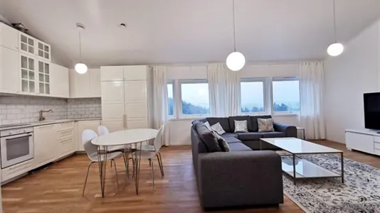 Houses in Gothenburg City Centre - photo 2