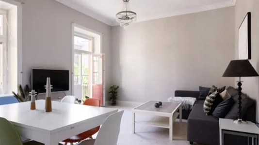 Apartments in Vasastan - photo 3