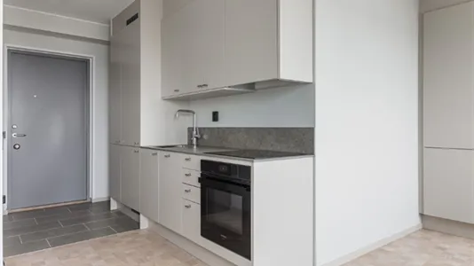 Apartments in Kungsholmen - photo 5