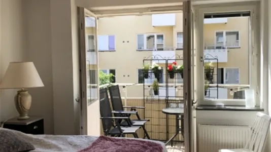 Apartments in Södermalm - photo 7