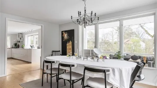 Houses in Nacka - photo 7