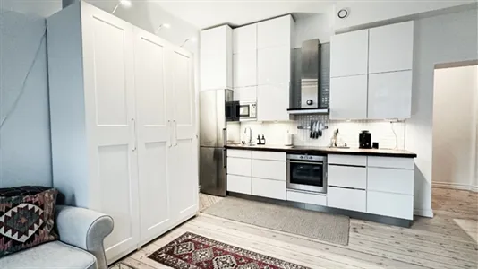 Apartments in Östermalm - photo 4