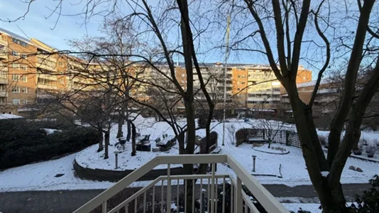 Apartments in Helsingborg - photo 9