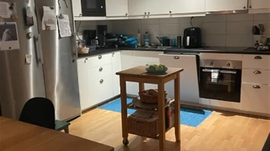 Rooms in Nynäshamn - photo 7