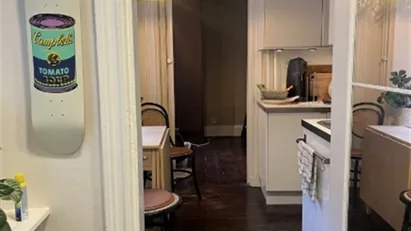 Södermalm - 1rok - tillsv - 15.525kr/mån