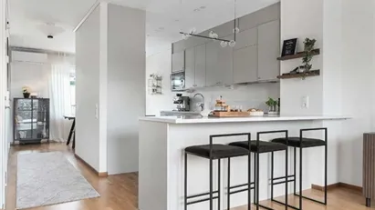 Uppsala - 5rok - 10mån - 19.499kr/mån