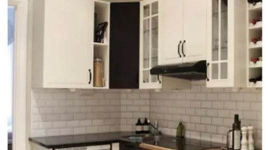 Apartments in Östermalm - photo 2