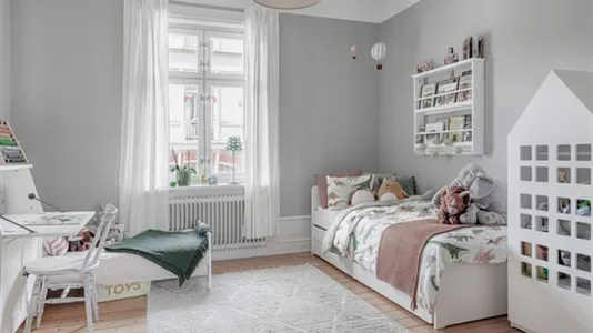 Apartments in Södertälje - photo 8