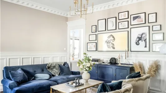 Apartments in Solna - photo 5